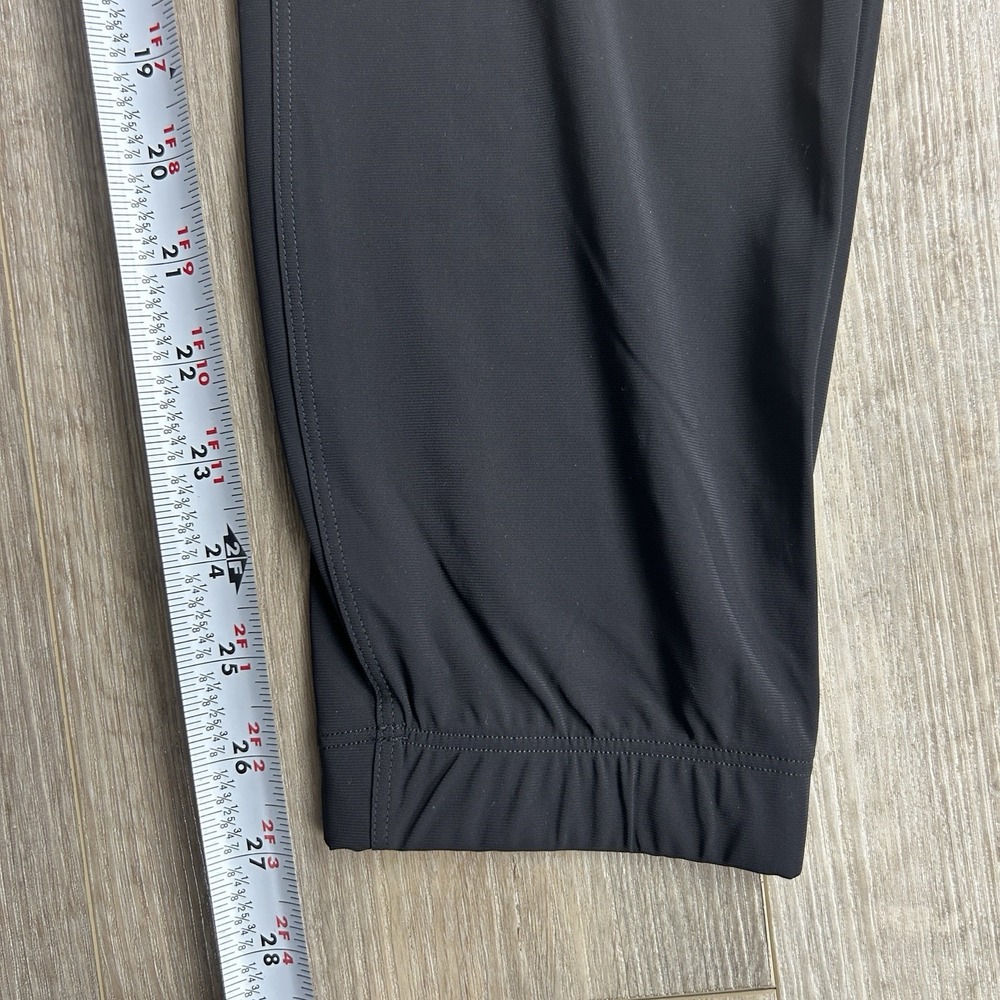 Gymshark Studio Jogger Pants Mens Medium Athletic Tapered Workout Gym Activewear - Picture 10 of 11